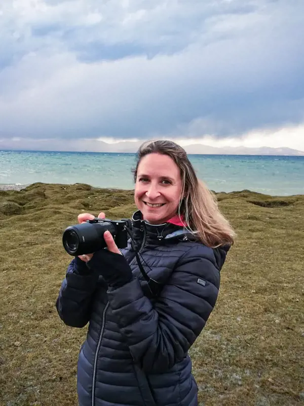 Hanna Hegglin